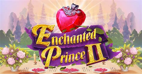 Enchanted Prince 2 Slot Grátis